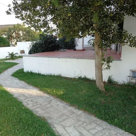 Prázdninový dům Moradia-barco Do Porto Viana do Castelo