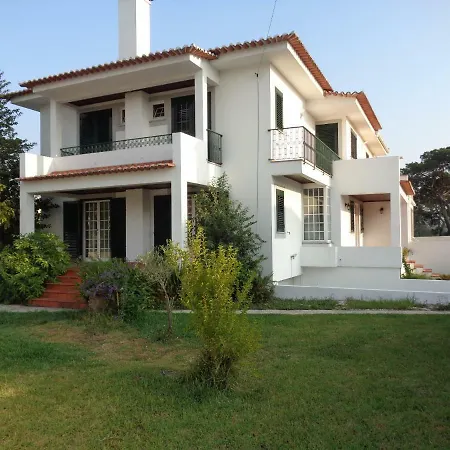 Moradia-barco Do Porto Viana do Castelo