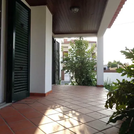 Moradia-barco Do Porto *