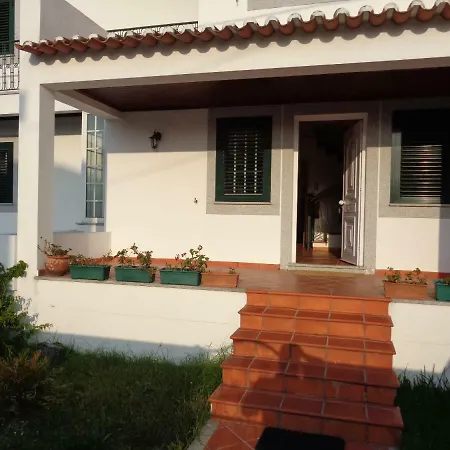 Moradia-barco Do Porto Tatil Evi Viana do Castelo