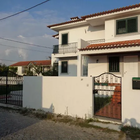 Tatil Evi Moradia-barco Do Porto Viana do Castelo