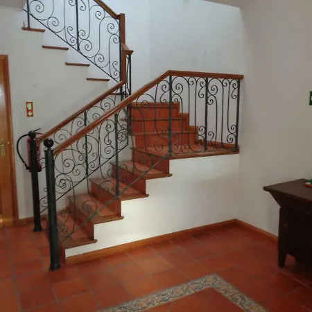 Tatil Evi Moradia-barco Do Porto