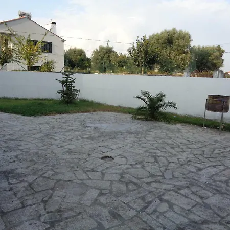 Moradia-barco Do Porto Tatil Evi