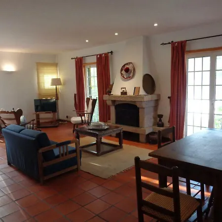 Tatil Evi Moradia-barco Do Porto Viana do Castelo