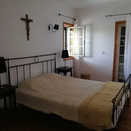 Tatil Evi Moradia-barco Do Porto