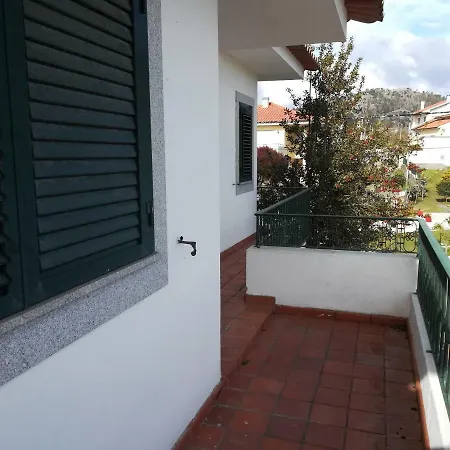 Moradia-barco Do Porto ויאנה דו קסטלו