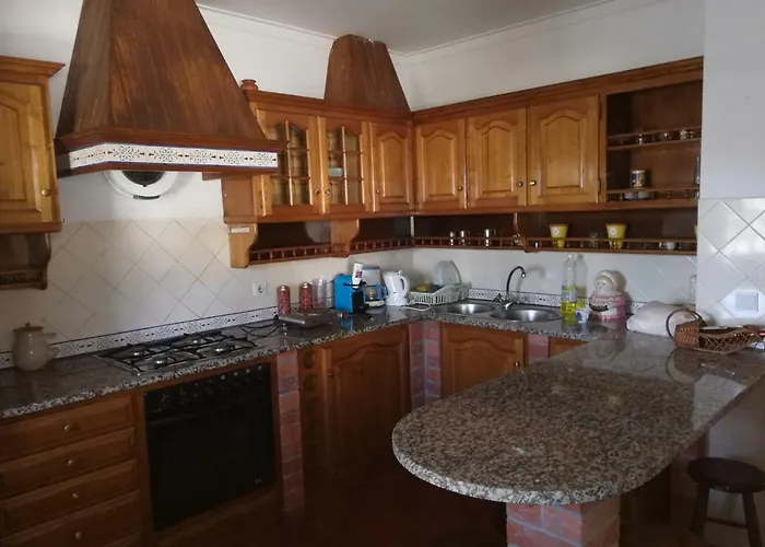 Moradia-barco Do Porto Holiday home Viana do Castelo