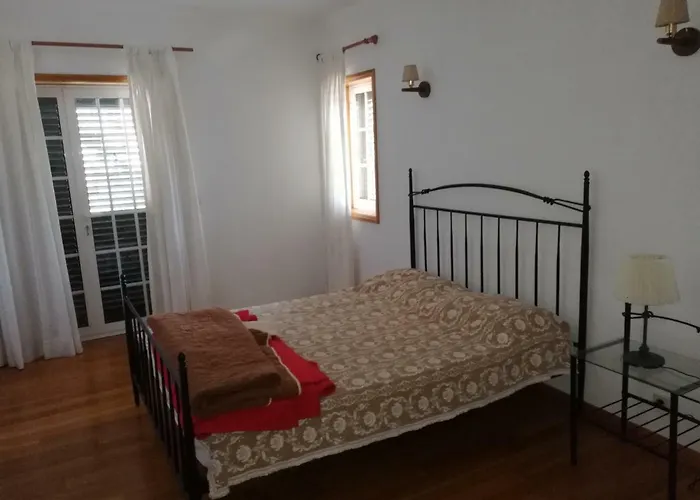 Moradia-barco Do Porto *