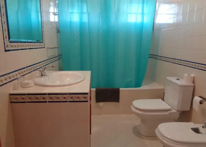 Moradia-barco Do Porto בית נופש