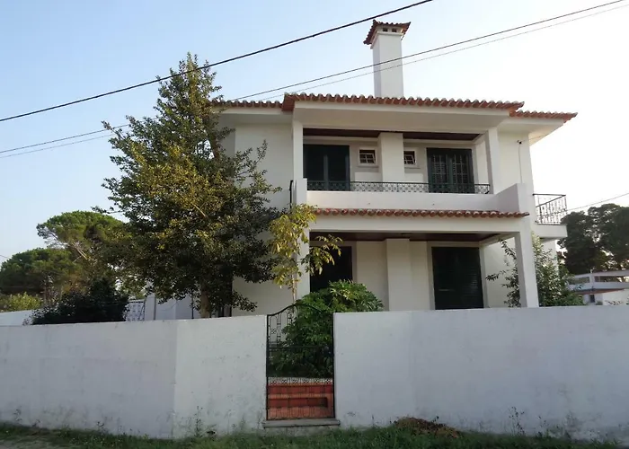 Moradia-barco Do Porto Holiday home Viana do Castelo