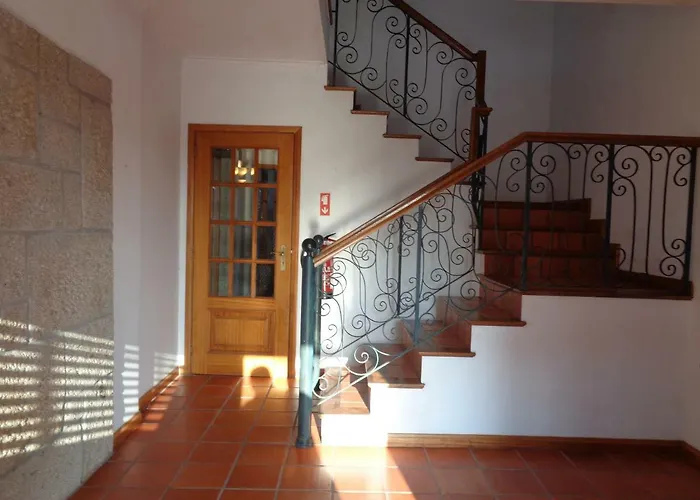 Moradia-barco Do Porto ויאנה דו קסטלו