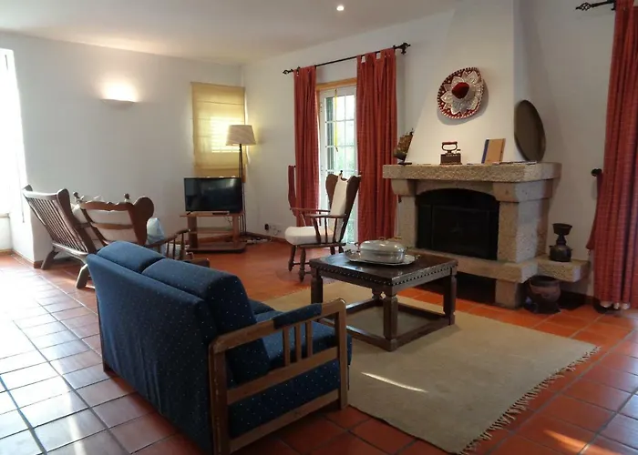 Moradia-barco Do Porto Holiday home