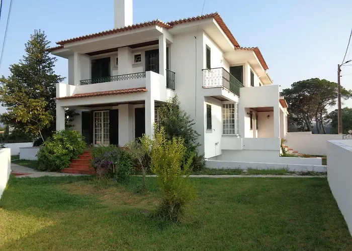 Moradia-barco Do Porto Виана-ду-Каштелу