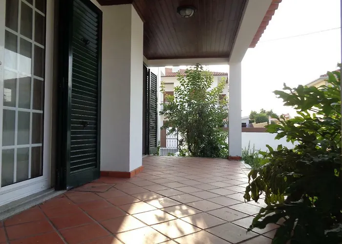 Moradia-barco Do Porto *