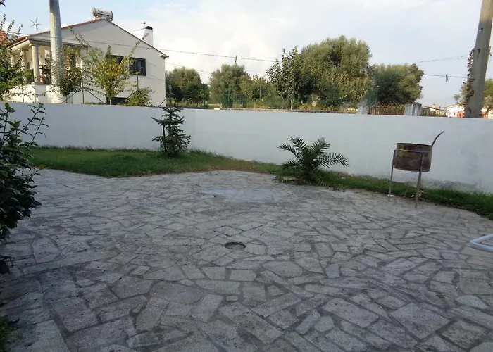 Moradia-barco Do Porto Holiday home