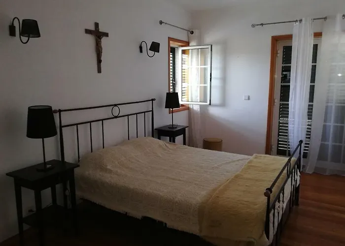 Holiday home Moradia-barco Do Porto